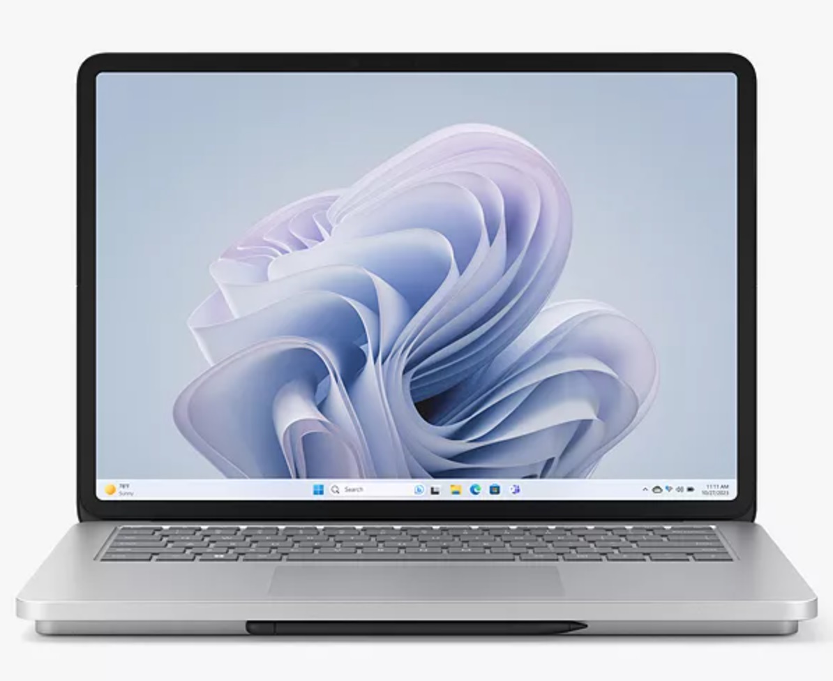 Microsoft Laptop Surface Studio 2 Core i7 16GB RAM 512GB SSD